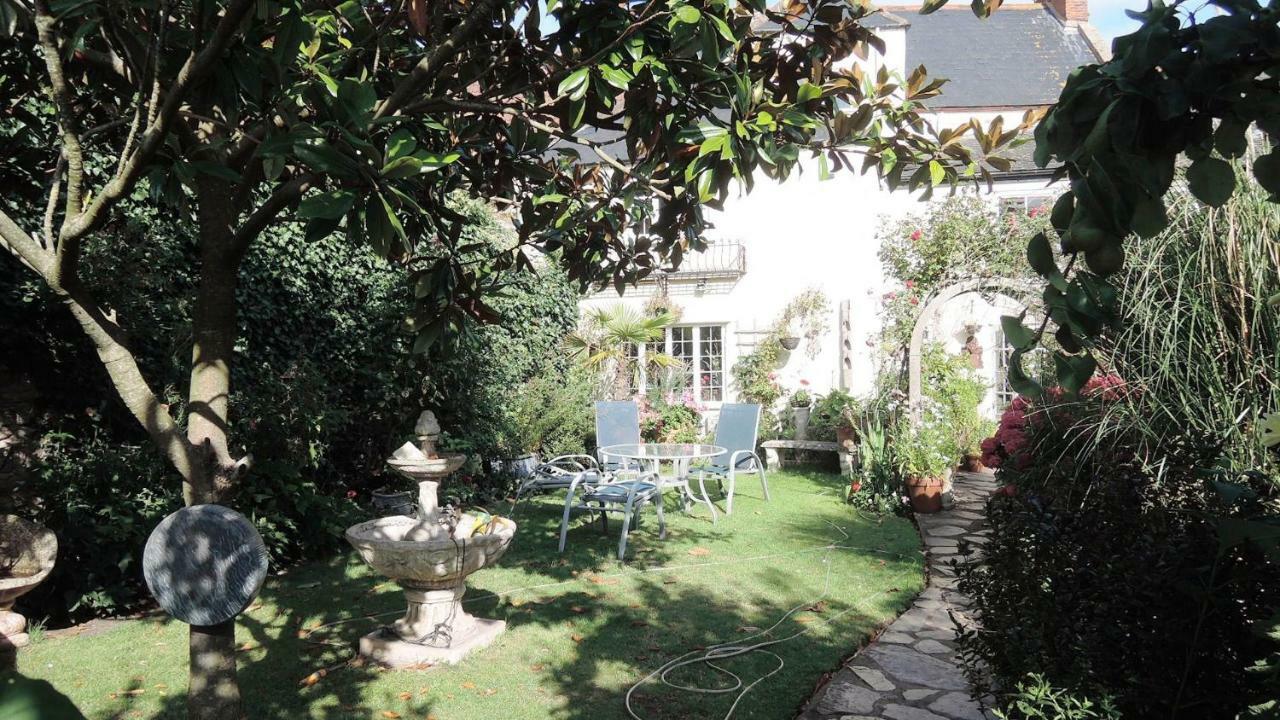 לינה וארוחת בוקר ווצ'ט The Georgian House מראה חיצוני תמונה